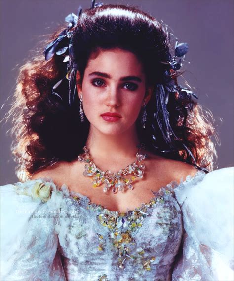 Jennifer Connelly Is Set To Return . According to We Got This Covered, Jennifer Connelly, who starred in the original Labyrinth, will be reprising her role in the sequel. This is amazing news for fans who would love to have a story that directly connects to the original as opposed to a completely separate adventure.